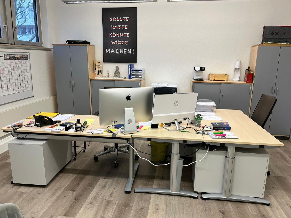 Innenansicht Innenansicht