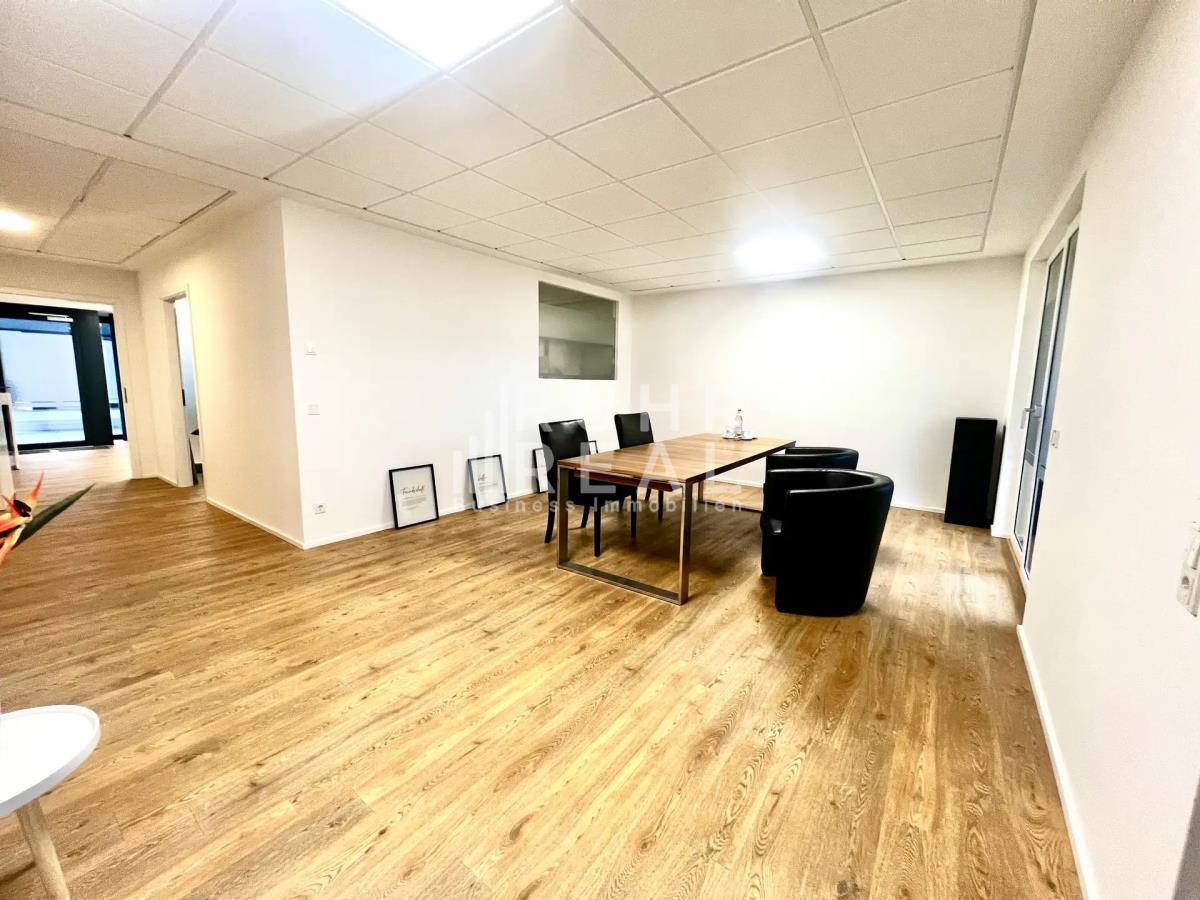 Innenansicht Innenansicht