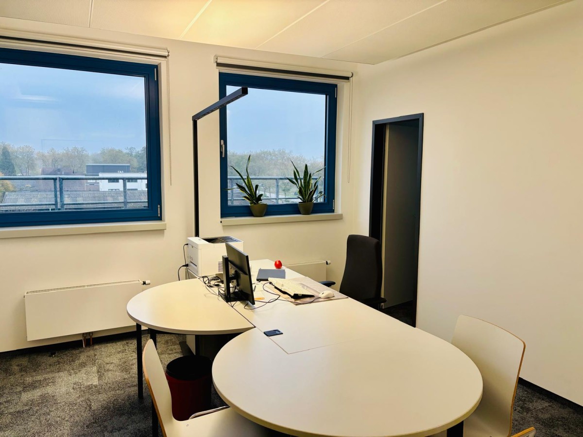 Einzelbüro Einzelbüro