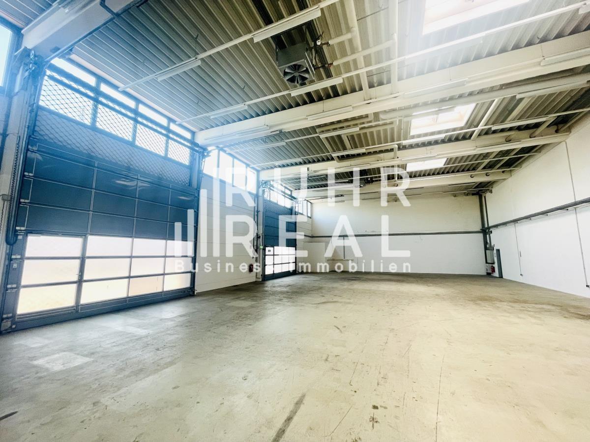 Innenansicht Innenansicht