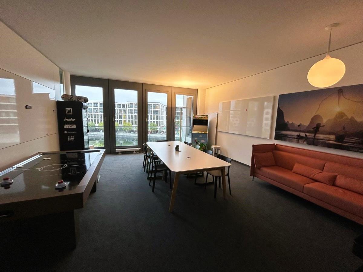 Sozialbereich Sozialbereich