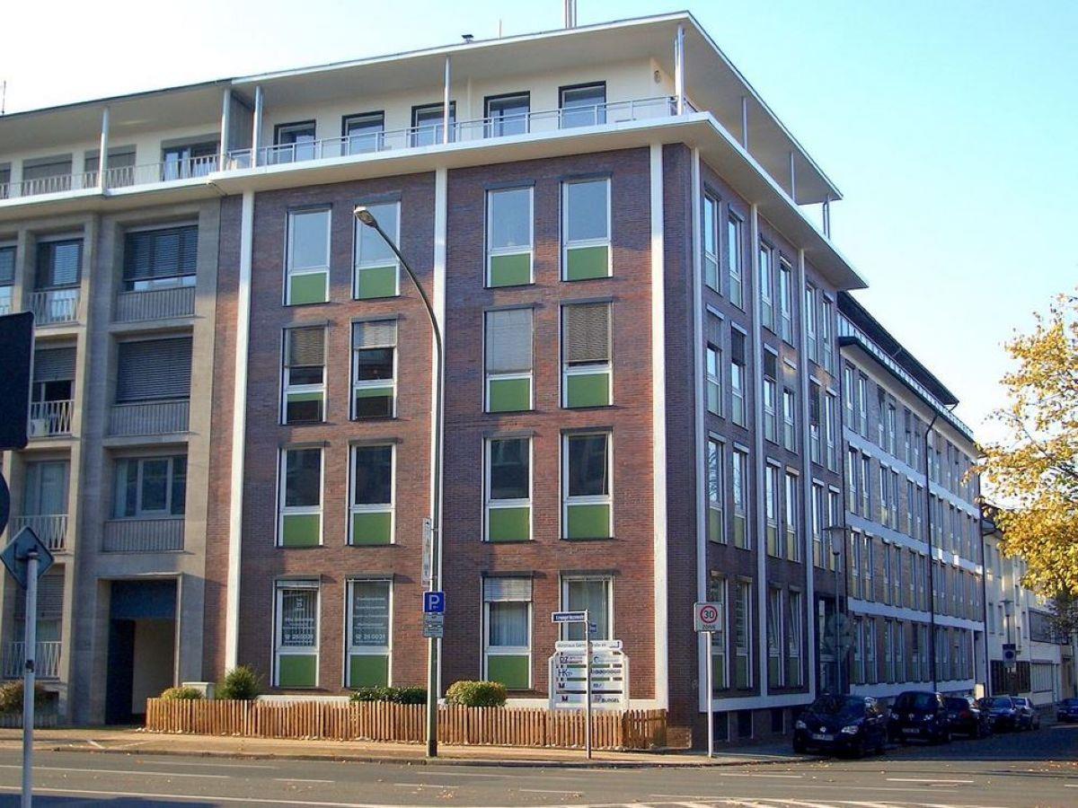 Außenansicht Außenansicht