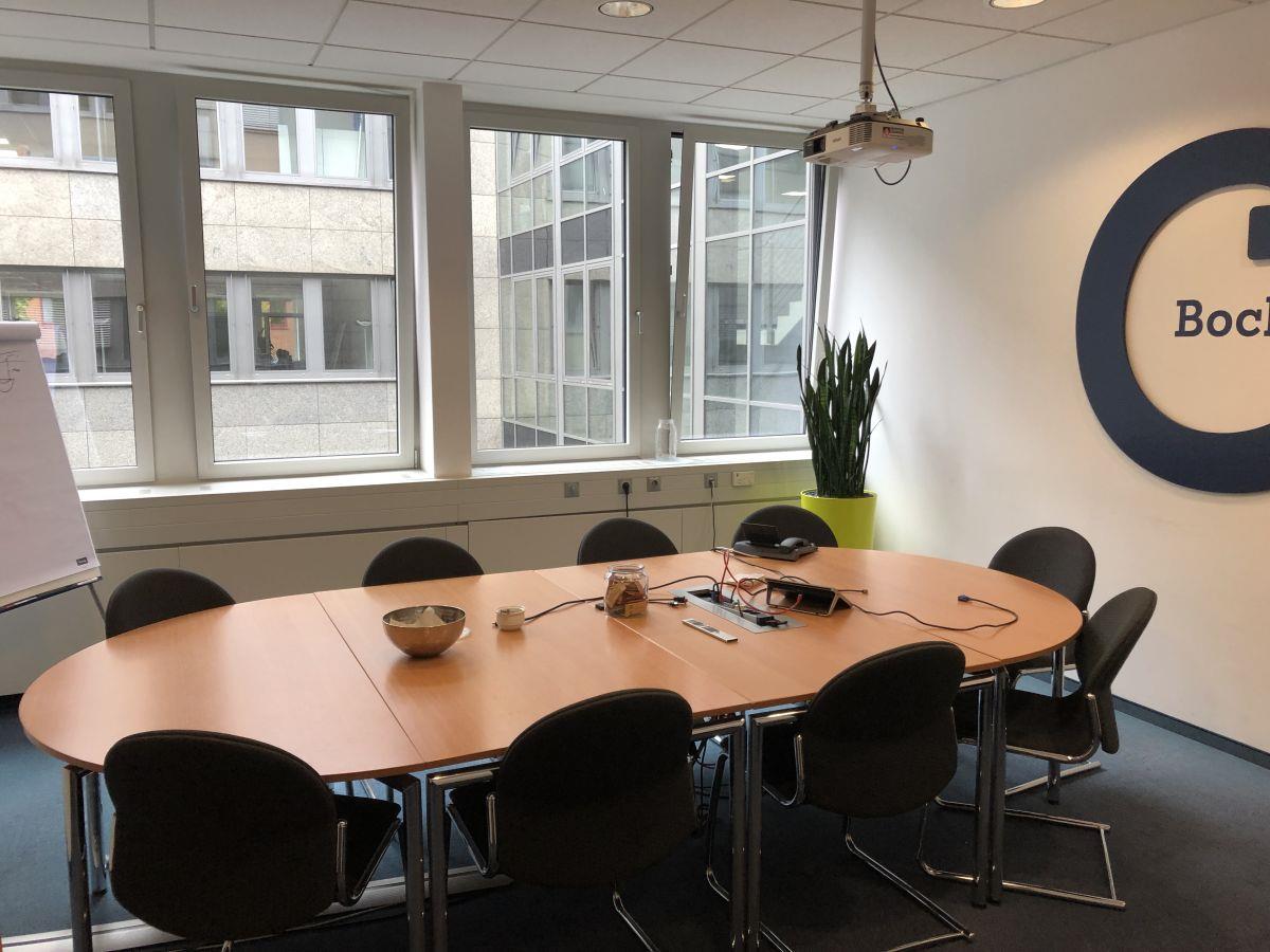 Meeting Meeting