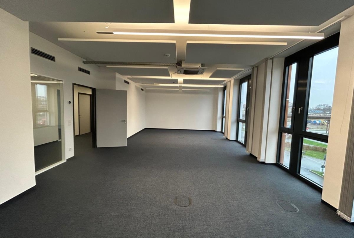 Mehrpersonenbüro