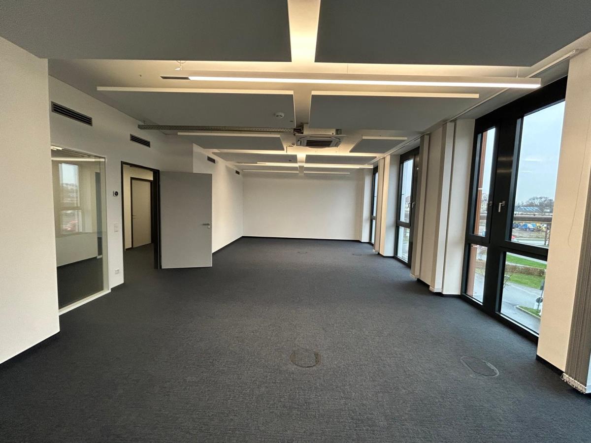 Mehrpersonenbüro Mehrpersonenbüro