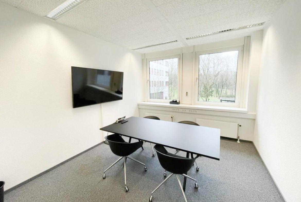kleiner Konferenzraum