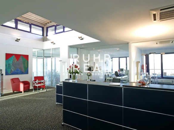 Büro