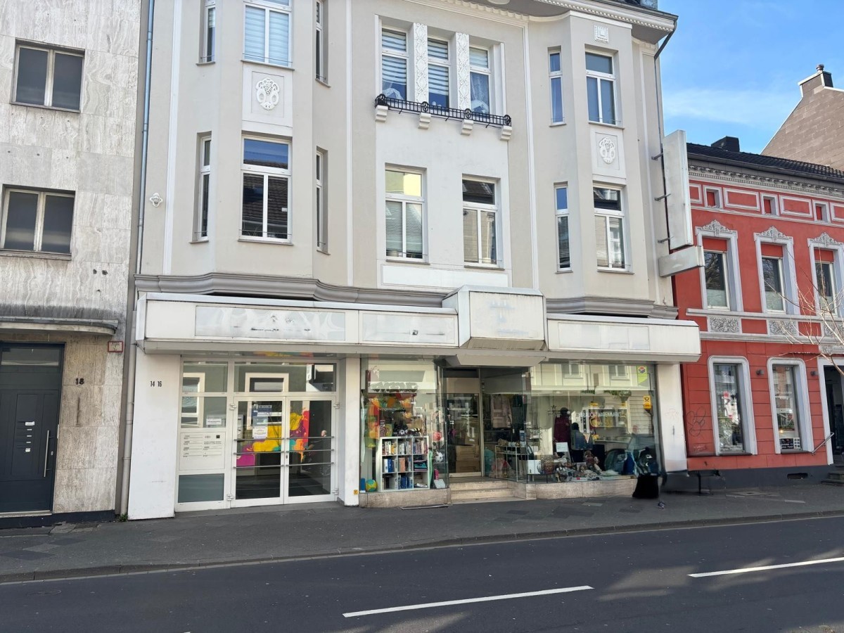 Außenansicht Außenansicht