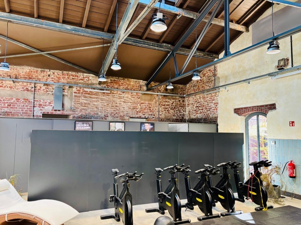 Innenansicht Innenansicht