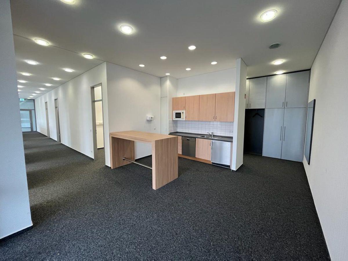 Küchenansicht Küchenansicht