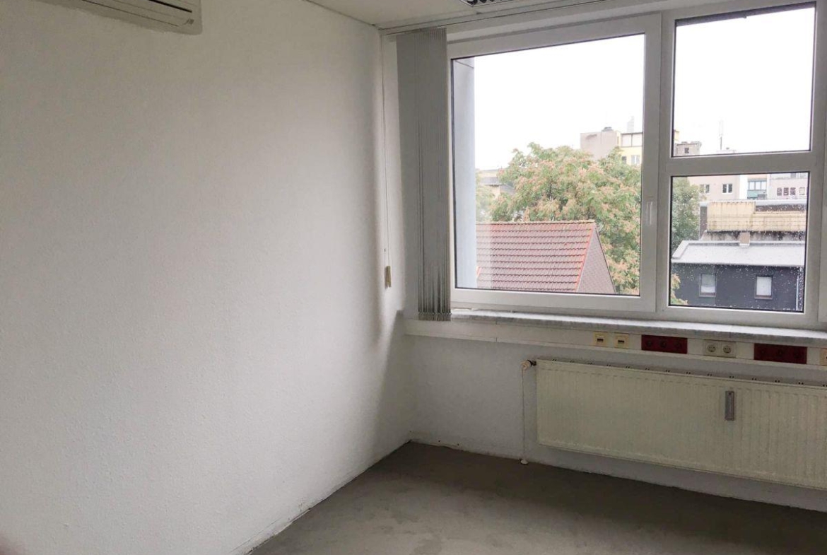 Ausbau nach Mieterwunsch