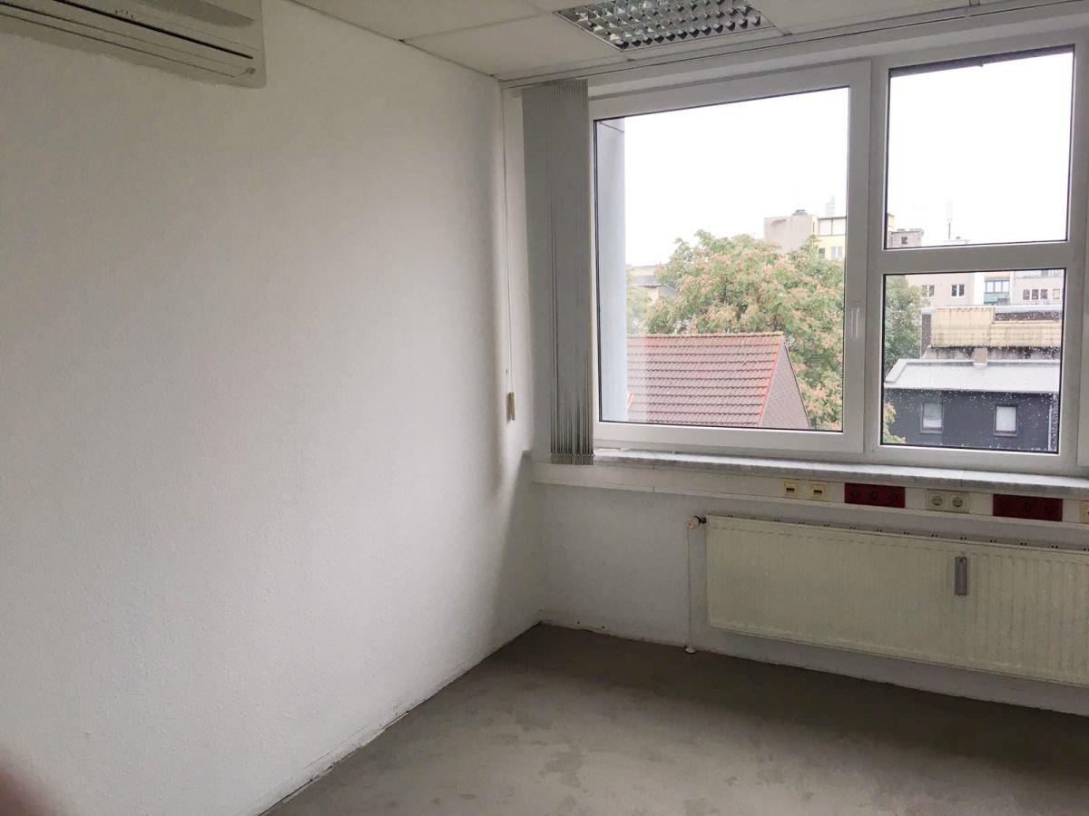 Ausbau nach Mieterwunsch Ausbau nach Mieterwunsch