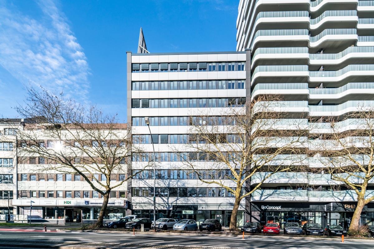 Außenansicht Außenansicht