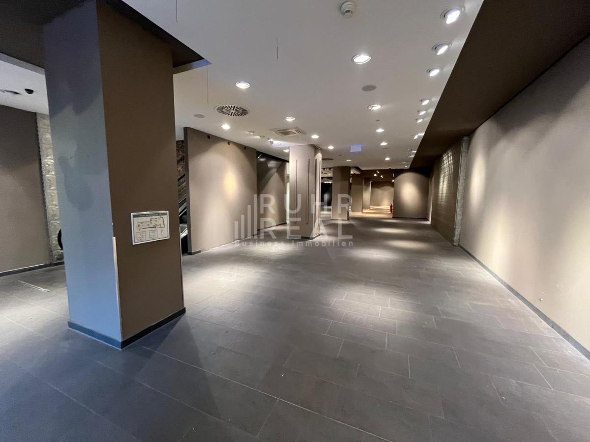 Innenansicht Innenansicht