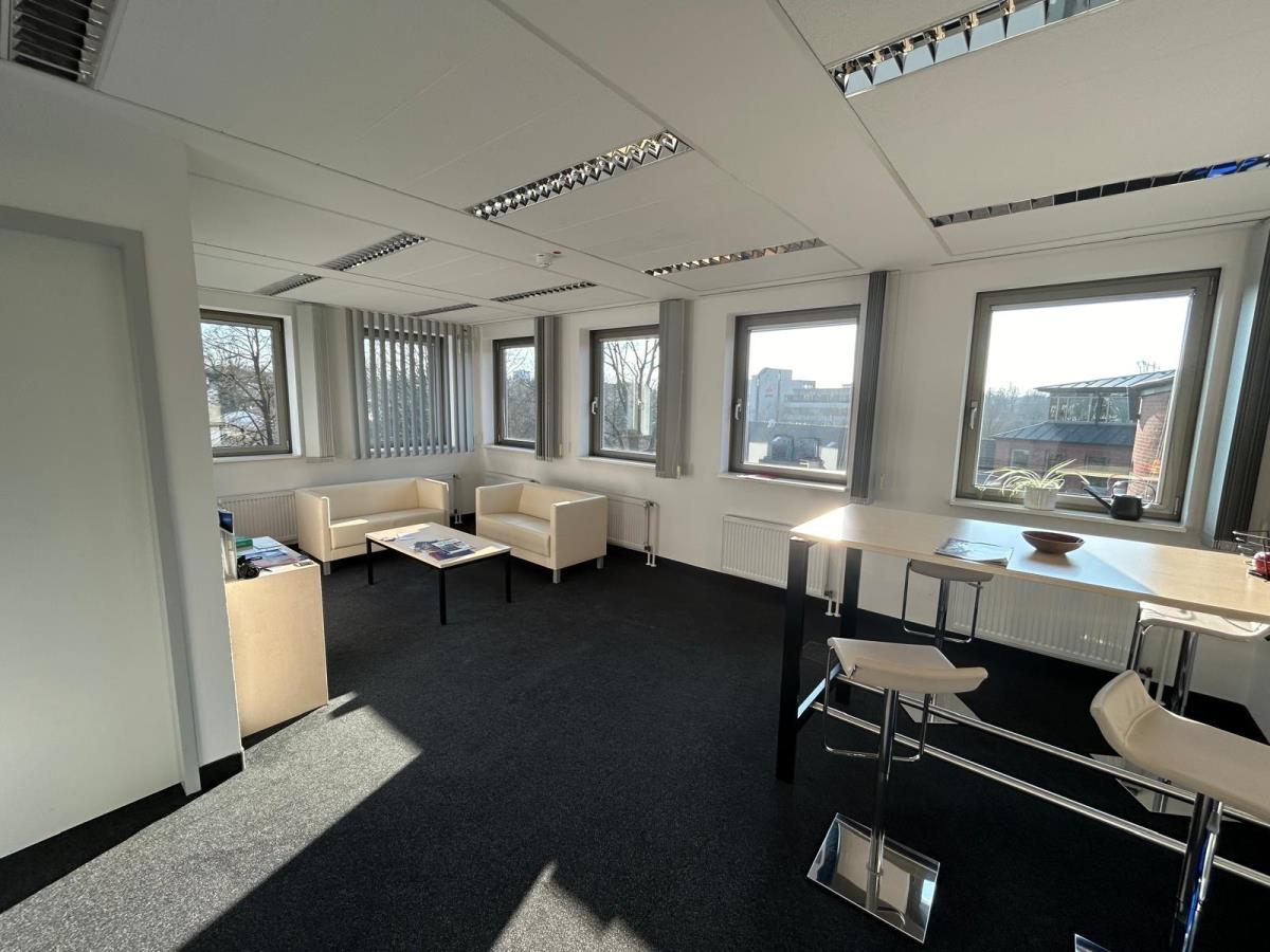 Büro Büro