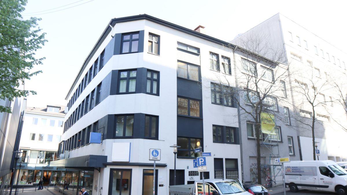 Außenansicht Außenansicht