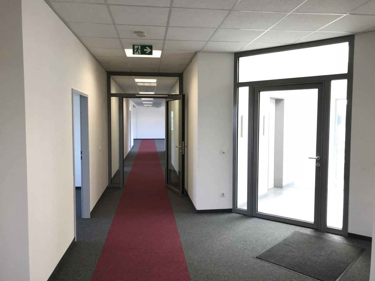 Eingangsbereich Eingangsbereich