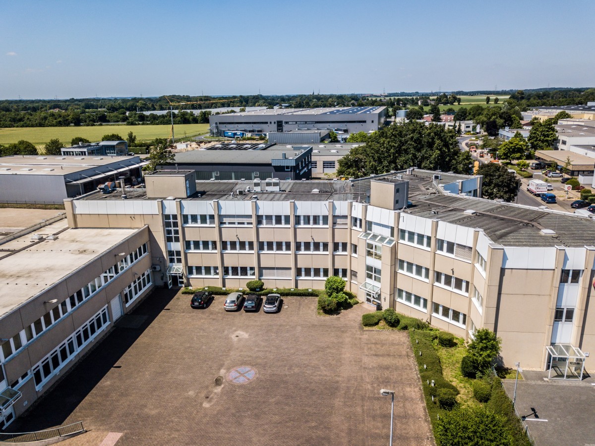 Außenansicht Außenansicht