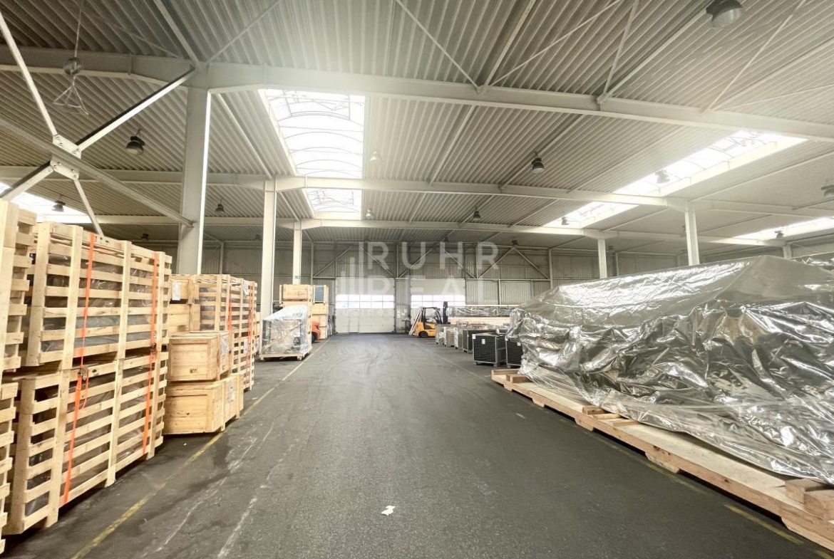 Halle 3 