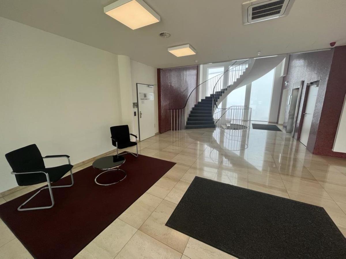 Büro/Empfang Büro/Empfang