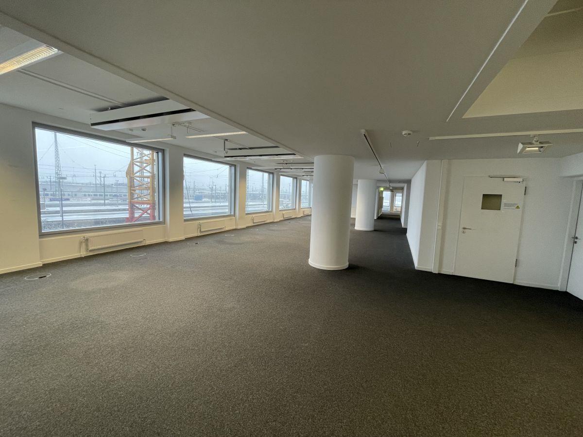 Großraumbüro Großraumbüro