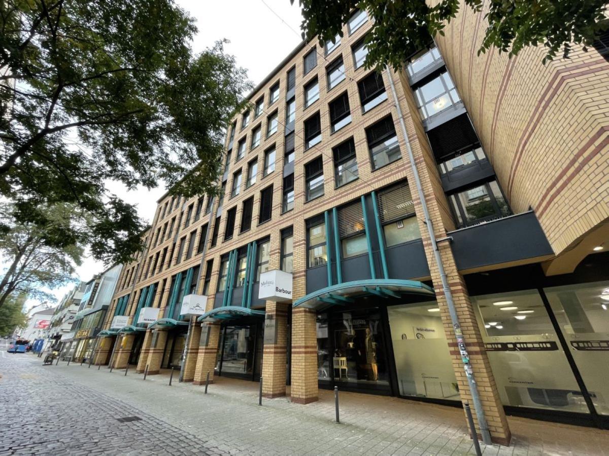 Ansicht Boutiquen Ansicht Boutiquen