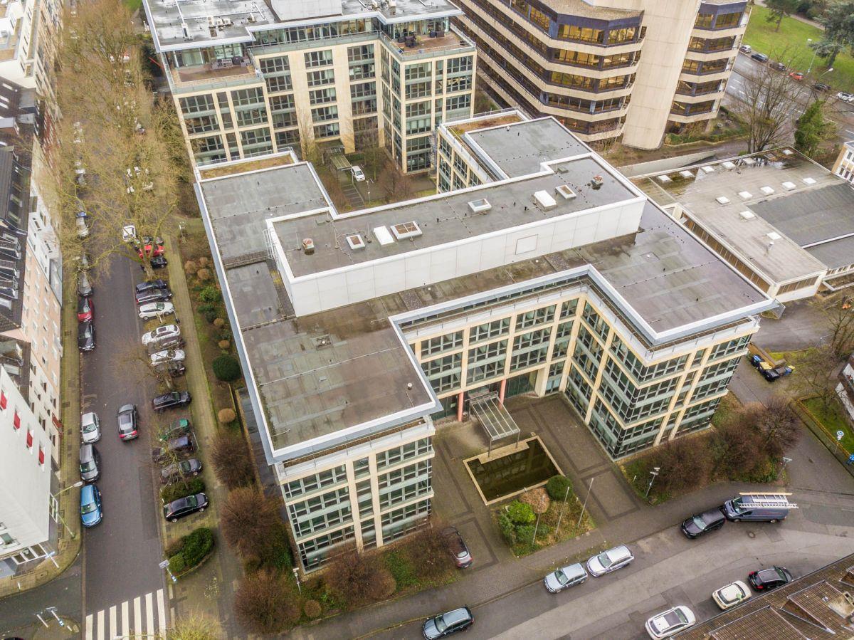 Ansicht Vogelperspektive Ansicht Vogelperspektive