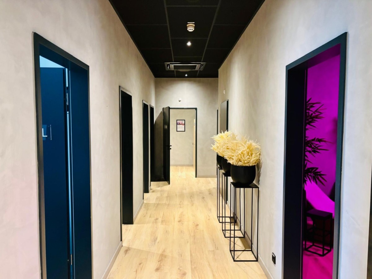 Innenansicht Innenansicht