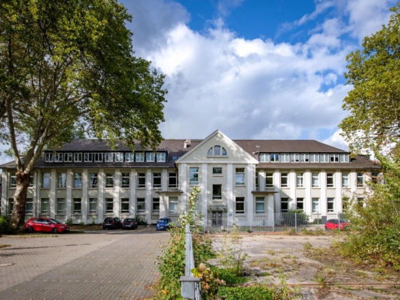 Rückansicht