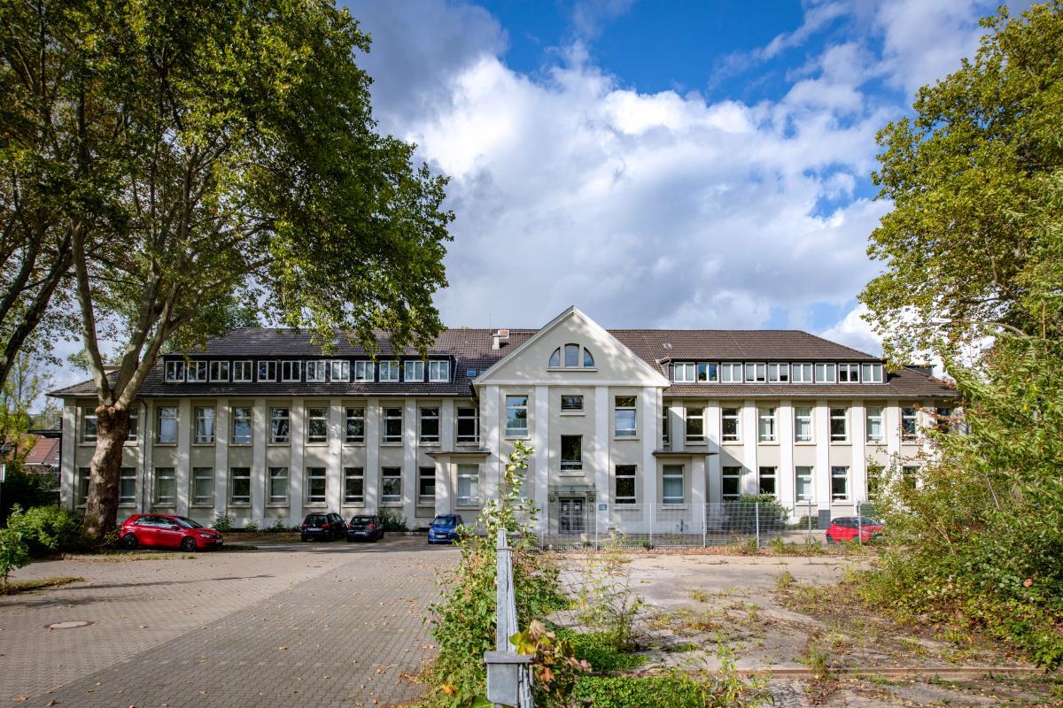 Rückansicht Rückansicht