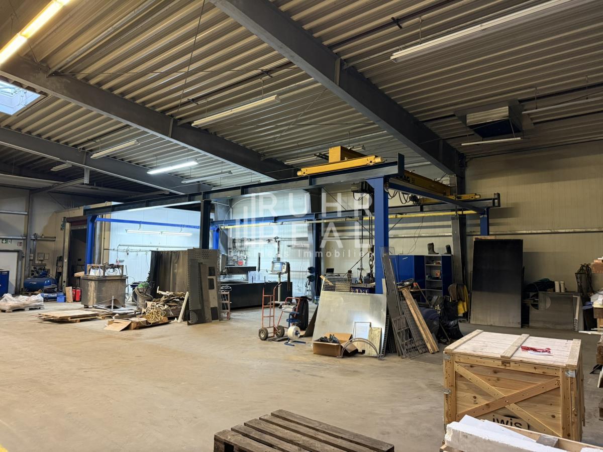 Innenansicht Innenansicht