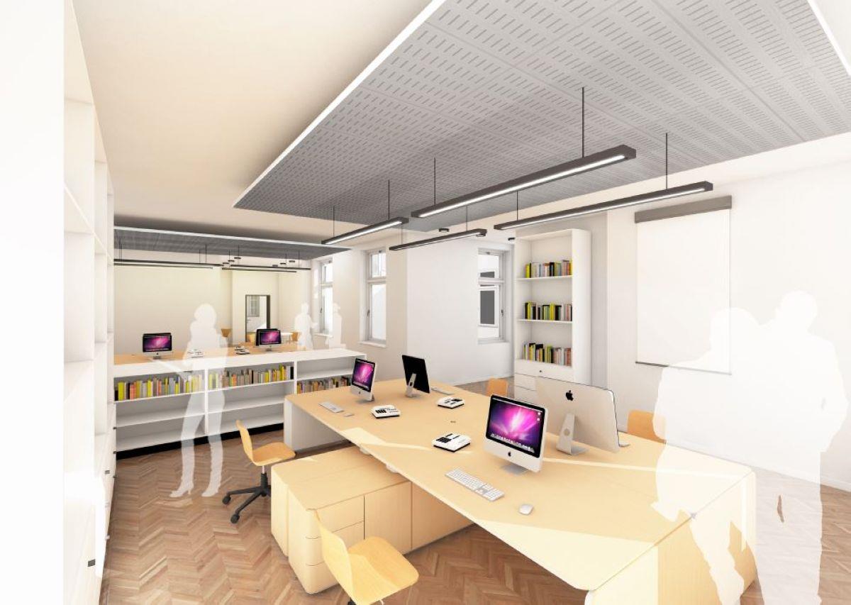 Beispiel Ausbau Beispiel Ausbau