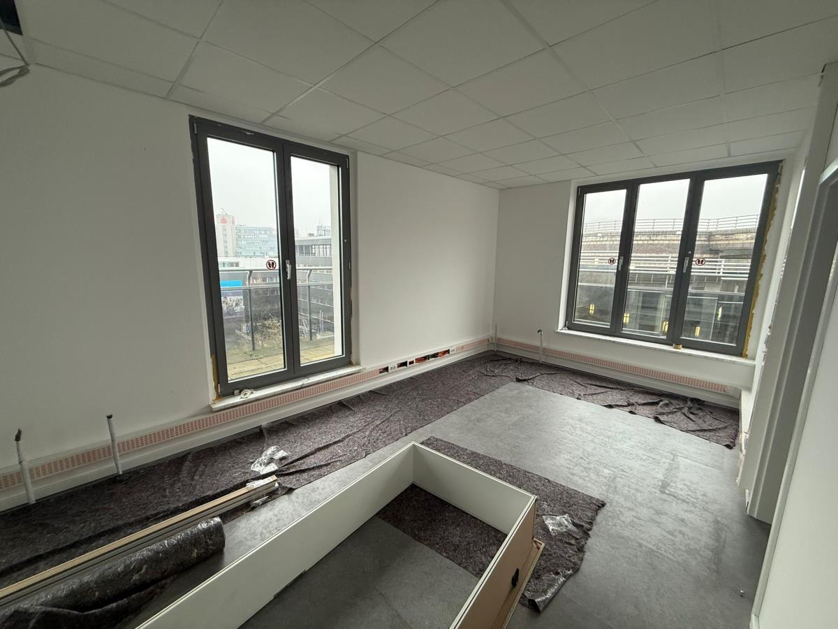 Innenaufnahme Innenaufnahme