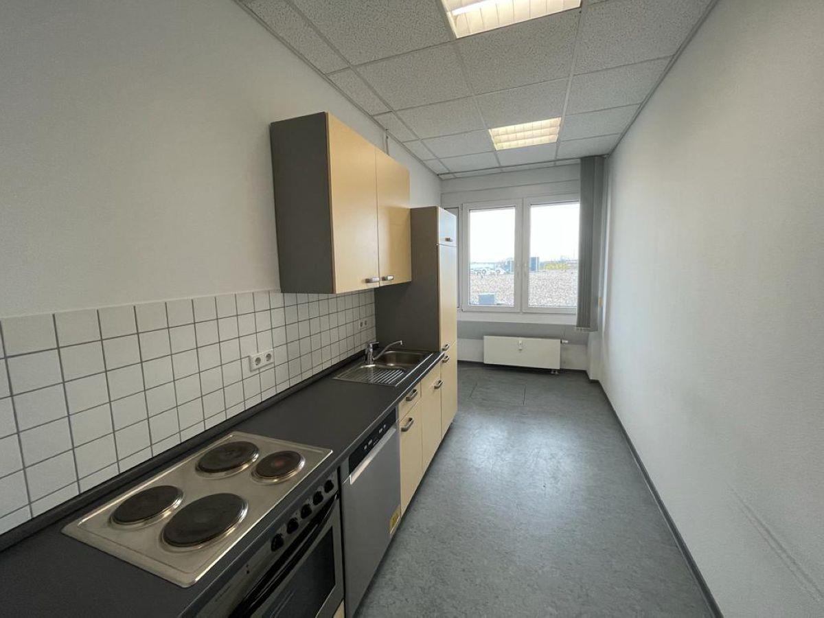 Küchenansicht Küchenansicht