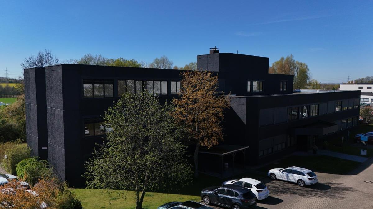 Außenansicht Außenansicht