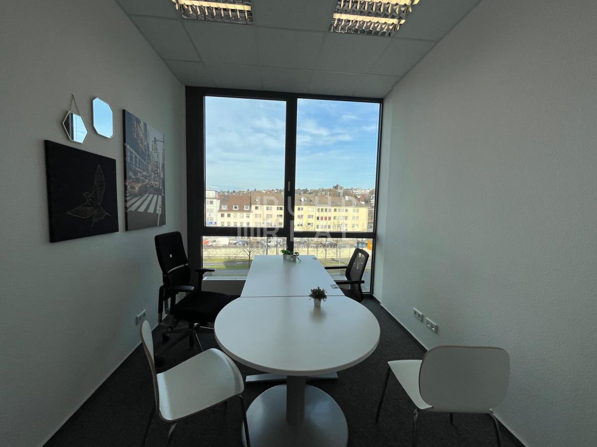 Innenansicht Innenansicht