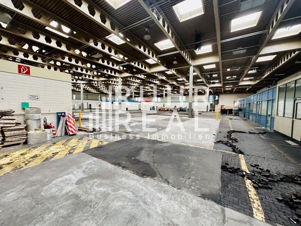 Innenansicht Innenansicht