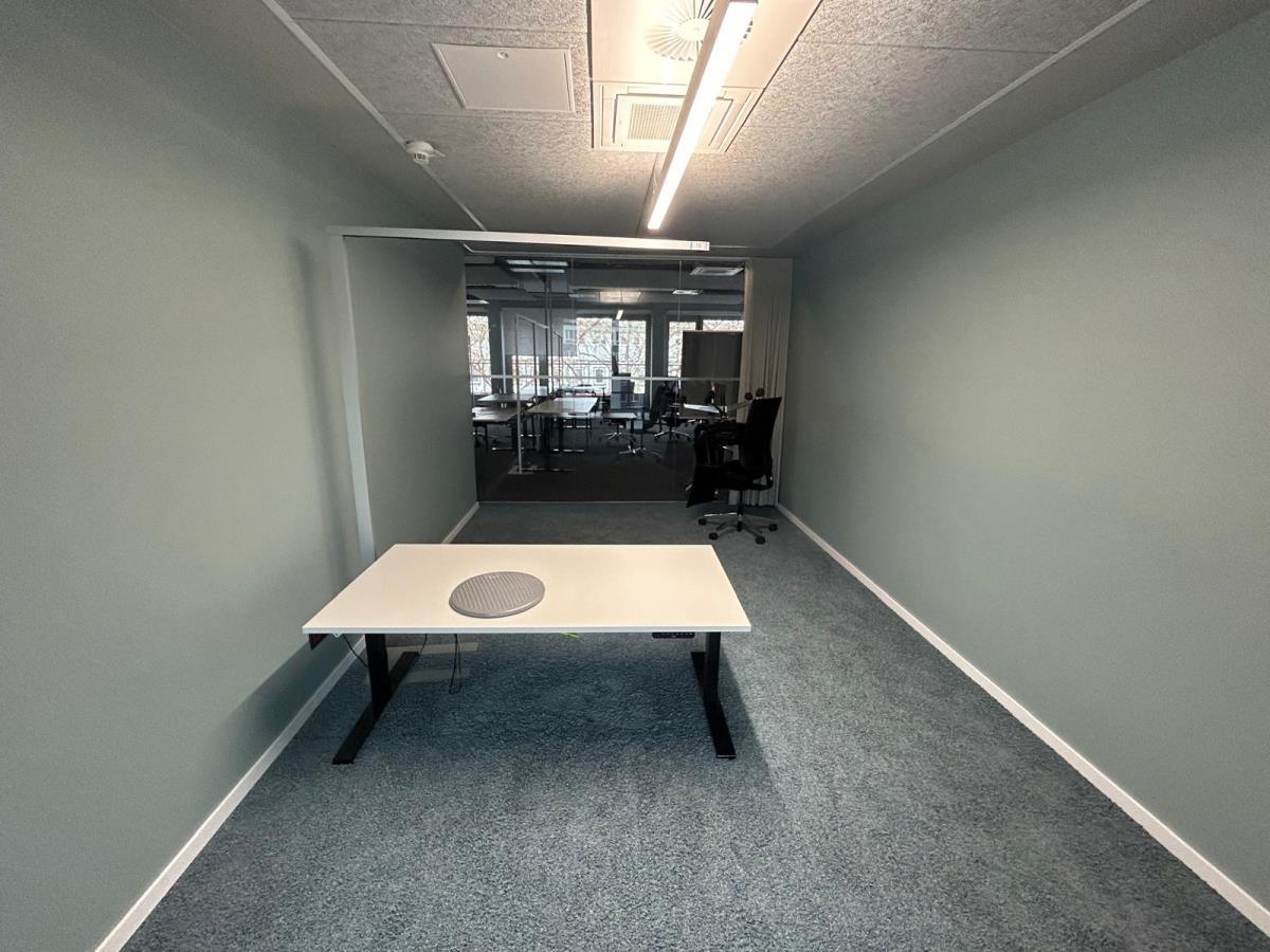 Zellenbüro Zellenbüro