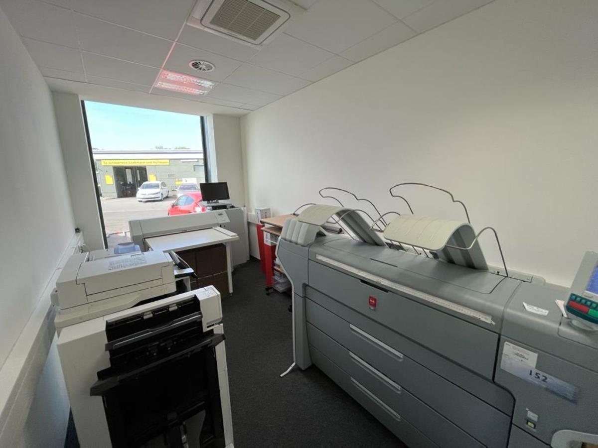 Backoffice Backoffice