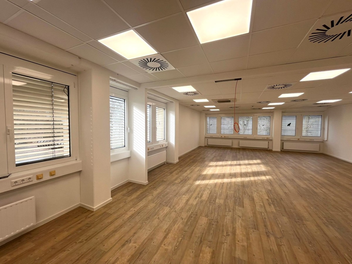 Standardausbau Standardausbau