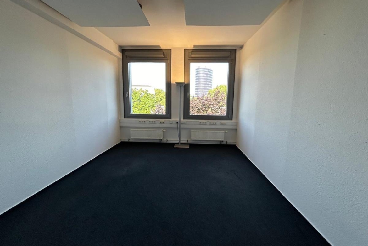 Einzelbüro