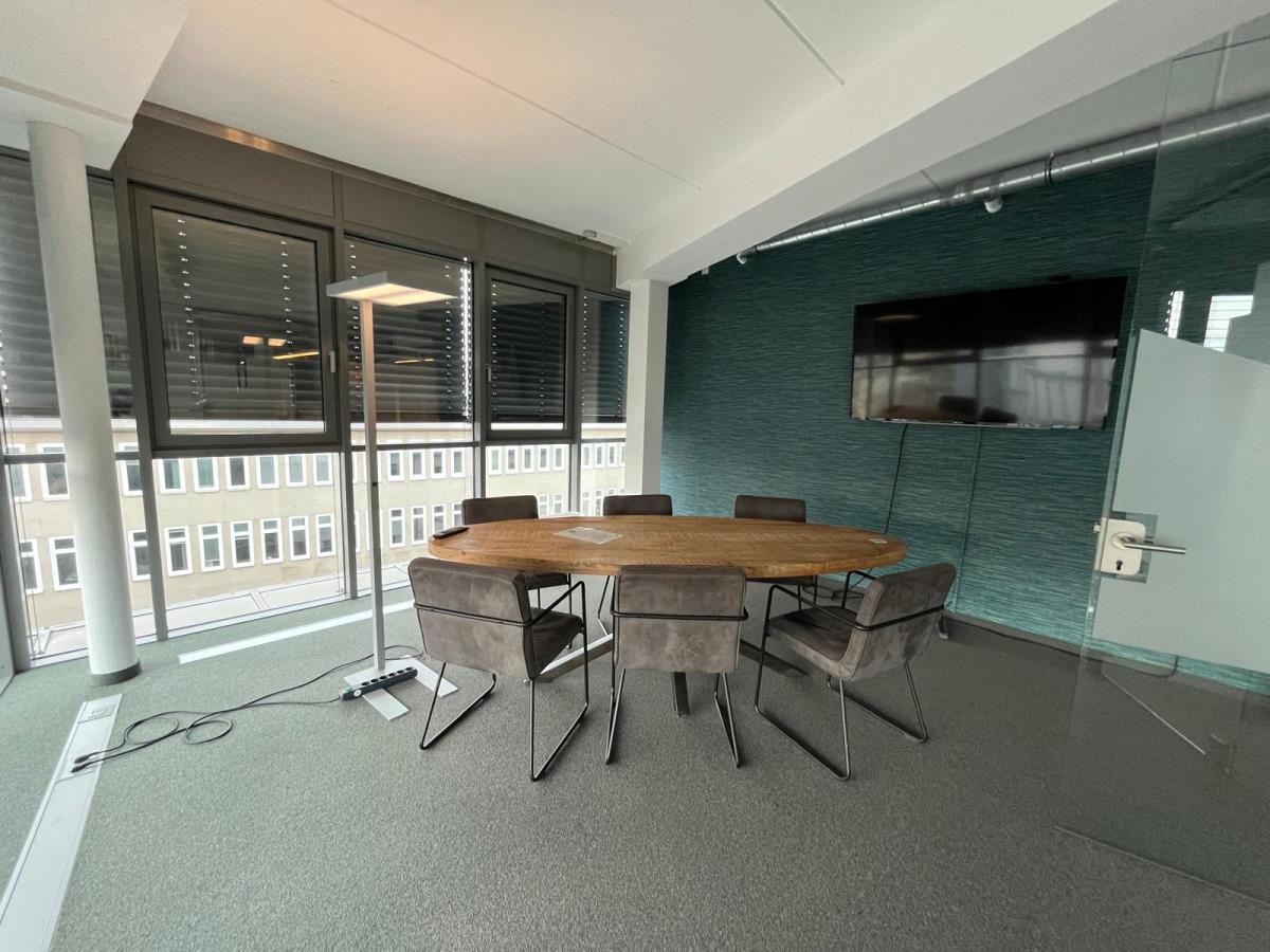 Innenaufnahme Innenaufnahme