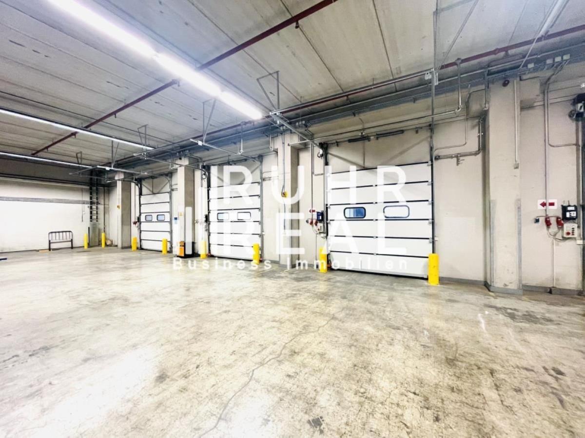 Rampenandienung Rampenandienung