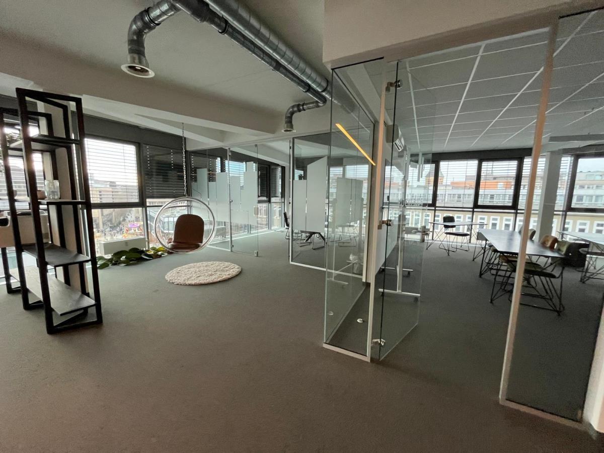 Innenaufnahme Innenaufnahme