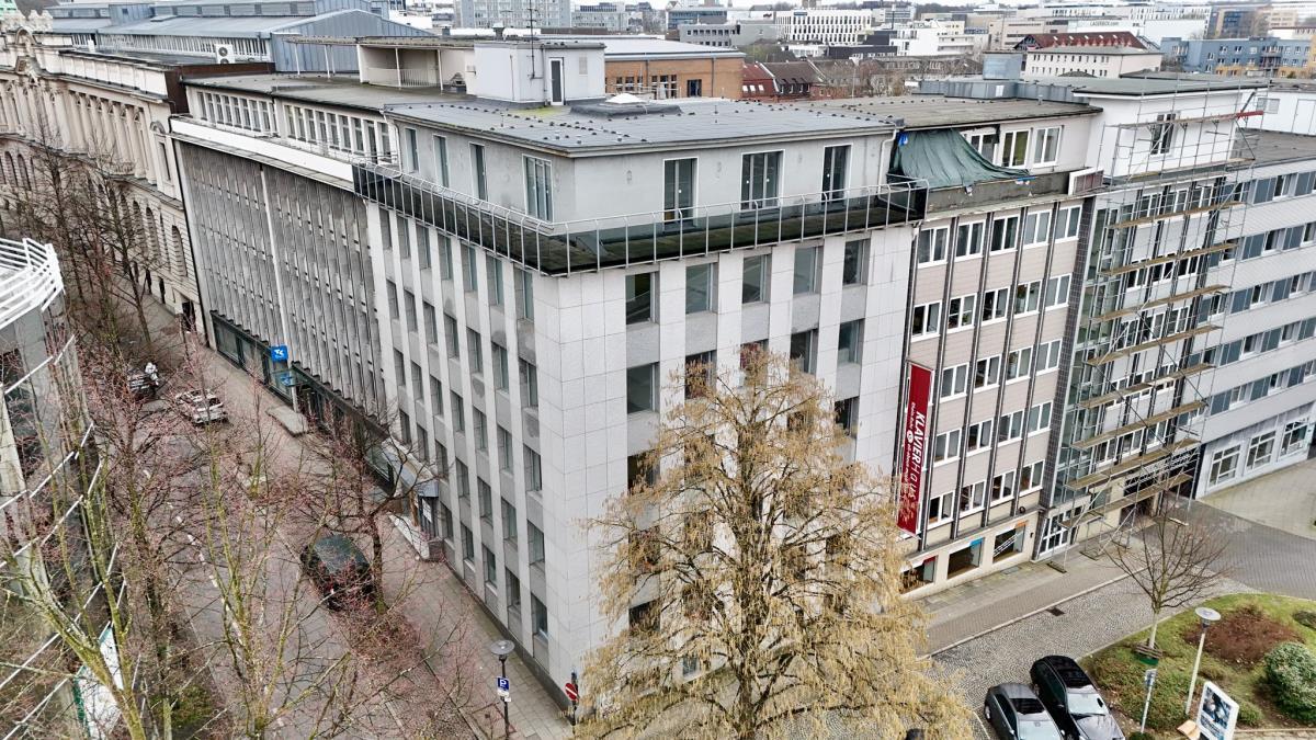 Außenansicht Außenansicht