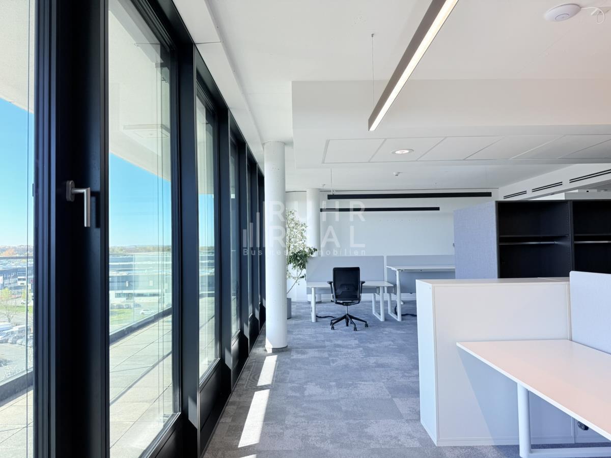 Büro 5. OG Büro 5. OG