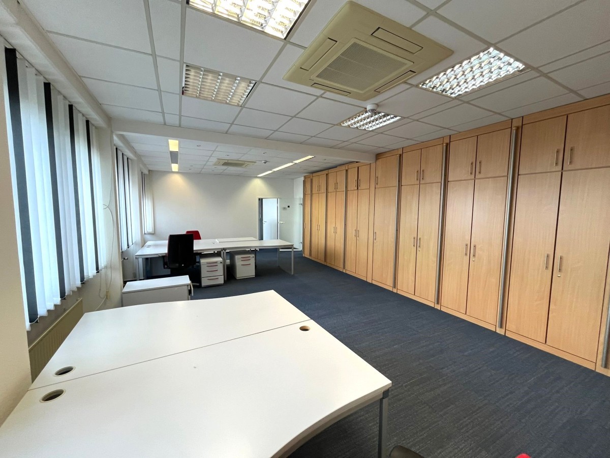 Innenansicht Innenansicht