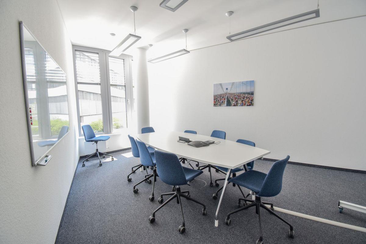 Besprechungsraum Besprechungsraum