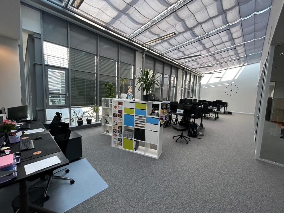 Open Space Open Space