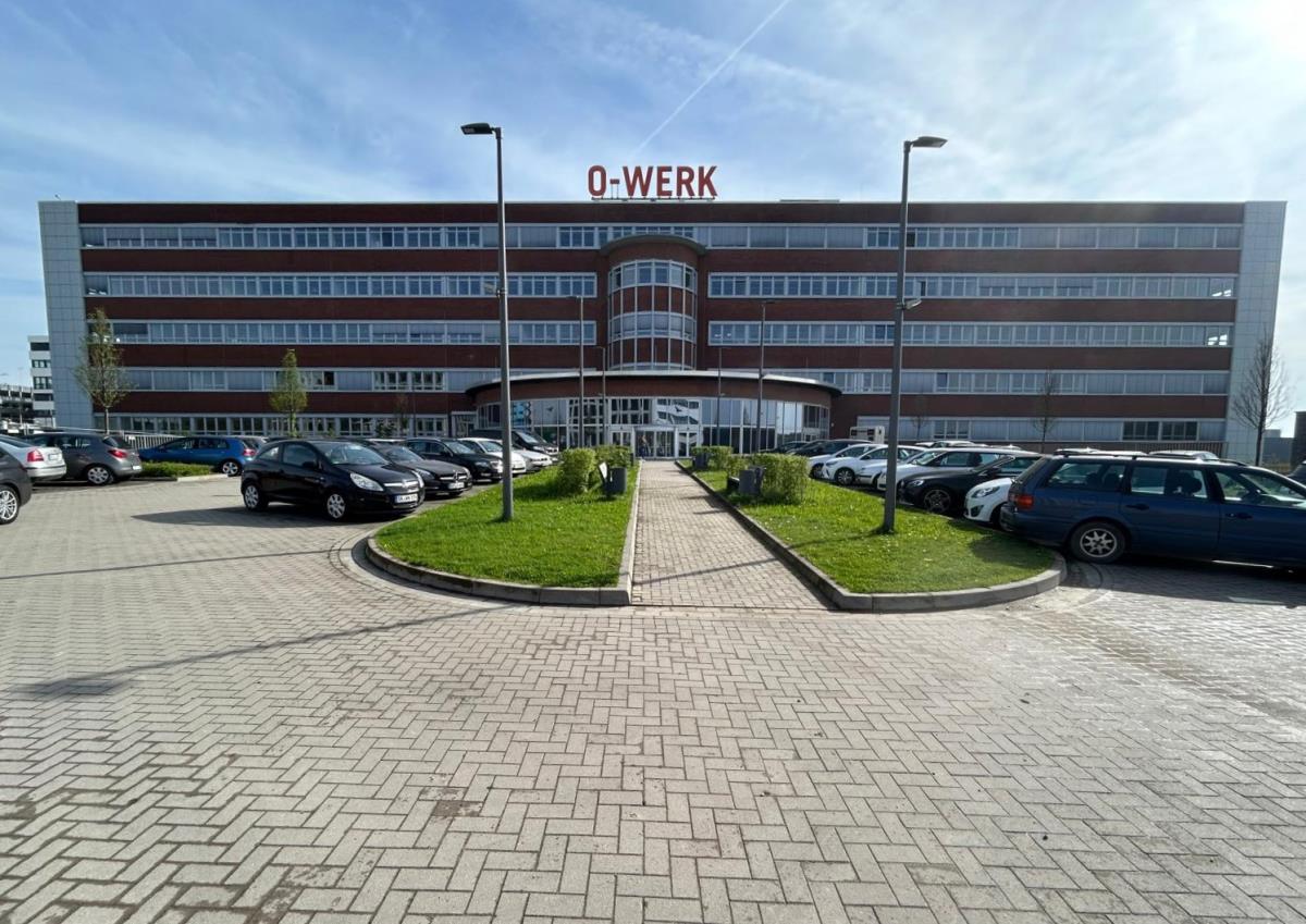 Außenansicht Außenansicht